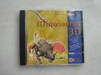 Onze Dinosaurus 3D  -  Glashelder Compact, Alle leeftijden, Ophalen of Verzenden, Gebruikt, Dieren