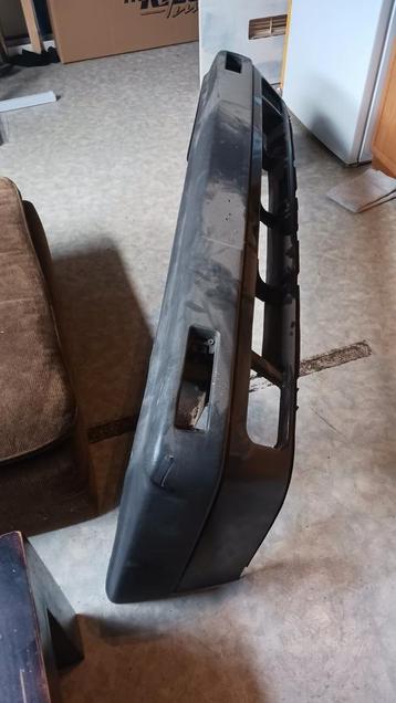 VW Golf mk2 GTI G60 Voorbumper beschikbaar voor biedingen