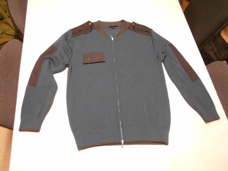 Vest Douane Vision diverse maten op voorraad, Verzamelen, Militaria | Algemeen, Landmacht, Kleding of Schoenen, Nederland, Ophalen of Verzenden