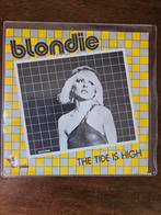 Blondie Single, Cd's en Dvd's, Vinyl Singles, Ophalen of Verzenden, Gebruikt, Pop