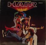 LP - Galt MacDermot ‎– Hair (Original Soundtrack Recording), Cd's en Dvd's, Vinyl | Filmmuziek en Soundtracks, Gebruikt, Ophalen of Verzenden