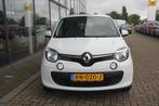 RENAULT Twingo 70PK-COLLECTION-47DKM-AIRCO-CRUISE-BLUETOOTH-, Auto's, Gebruikt, 840 kg, 4 stoelen, Wit