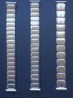 Horlogebandjes herenhorloge, Ophalen of Verzenden, Overige materialen, Armband