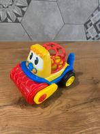 Sensory Auto (merk Ball), Kinderen en Baby's, Speelgoed | Vtech, Ophalen of Verzenden, Zo goed als nieuw