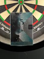 Target Rob Cross 95K dartpijlen, Sport en Fitness, Darts, Ophalen of Verzenden, Zo goed als nieuw, Pijlen
