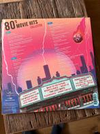 80's Movie Hits - Verzamel Vinyl LP, Ophalen, 2000 tot heden, Zo goed als nieuw, 12 inch