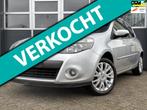 Renault Clio 1.2 TCe Dynamique / Clima / Bluetooth / Keyless, Voorwielaandrijving, Euro 5, Gebruikt, Zwart