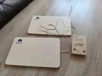 Babysense alarm matje, ademhaling detectie, Ophalen of Verzenden, Gebruikt