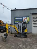 Wacker Neuson ET18 Mini Graafmachine te Koop!, Doe-het-zelf en Verbouw, Ophalen, Gebruikt