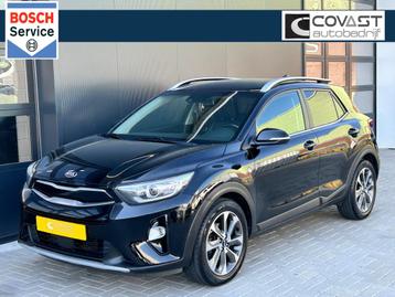 Kia Stonic 1.0 T-GDi ExecutiveLine Automaat beschikbaar voor biedingen