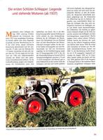 Schluter Traktoren im Einsatz, Boeken, Nieuw, Klaus Tietgens., Tractor en Landbouw, Verzenden