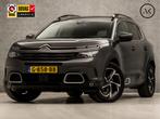 Citroën C5 Aircross 1.2 PureTech Sport (APPLE CARPLAY, GROO, Voorwielaandrijving, C5 Aircross, Leder en Stof, Origineel Nederlands