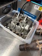 Yamaha raptor 660 motorische onderdelen gebruikt, Ophalen of Verzenden, Gebruikt