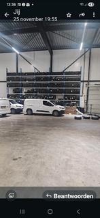 Partij Banden/Velgen - Diverse Maten, Auto-onderdelen, Banden en Velgen, Ophalen, Gebruikt, 16 inch, Banden en Velgen