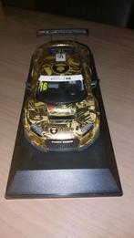 Audi r8 minichamps dtm, Hobby en Vrije tijd, Modelauto's | 1:18, Ophalen, Zo goed als nieuw, Auto, MiniChamps