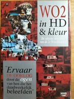 DVD-box WO2 HD en kleur Nieuw Geseald, Cd's en Dvd's, Alle leeftijden, Ophalen of Verzenden, Nieuw in verpakking, Oorlog of Misdaad