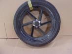 voorwiel met band Honda Fireblade sc 28 bj92-94, Motoren, Ophalen of Verzenden, Gebruikt