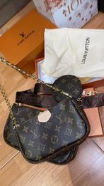 Louis Vuitton Dames Tassen Nieuw!, Ophalen of Verzenden, Nieuw, Zwart
