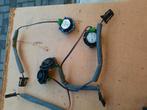 tweeters seat leon 1m 4x, Ophalen of Verzenden, Gebruikt