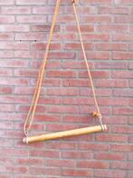 Rekstok, Ophalen, Gebruikt, Klimtouw