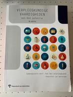 Verpleegkundige Vaardigheden HvA - 2e editie, Ophalen of Verzenden, Alpha, Gelezen, HBO