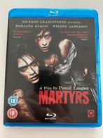 Blu-ray Martyrs, Cd's en Dvd's, Verzenden, Zo goed als nieuw