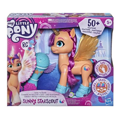 My Little Pony: Sunny Starscout, Kinderen en Baby's, Speelgoed | My Little Pony, Nieuw, Ophalen of Verzenden