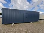 Enkelvoudige Unit - 9x3 meter, Zakelijke goederen, Machines en Bouw | Keten en Containers, Ophalen of Verzenden