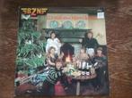 LP BZN We wish you a Merry Christmas, Ophalen of Verzenden, 1980 tot 2000, Gebruikt