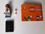 Lego 8804 Minifigures Serie 4 Werewolf, Ophalen of Verzenden, Gebruikt, Complete set, Lego