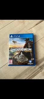 Ghost Recon, Wildlands, Spelcomputers en Games, Games | Sony PlayStation 4, Ophalen of Verzenden, Zo goed als nieuw