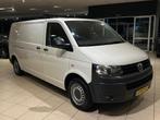 Volkswagen Transporter 2.0 TDI L2H2|ORIG-NL|NAP|Trekhaak|AC|, Voorwielaandrijving, Euro 5, Stof, Gebruikt