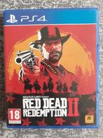 Red Dead Redemption II, Spelcomputers en Games, Avontuur en Actie, Ophalen of Verzenden, 1 speler, Zo goed als nieuw