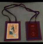 Hanger uit de kerk .. mooi!, Antiek en Kunst, Antiek | Religie, Ophalen of Verzenden
