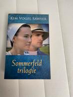Sommerfield triologie Kim Vogel Sawyer, Ophalen, Zo goed als nieuw, Groningen