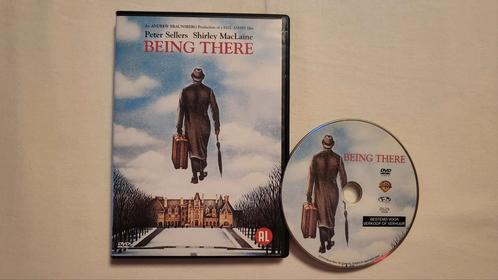 Being There Dvd Classic, Cd's en Dvd's, Dvd's | Klassiekers, Ophalen of Verzenden