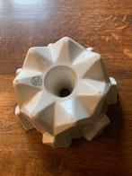 Puddingvorm  Societe Ceramique vintage Diamant, Ophalen of Verzenden