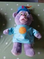 Gummiberen knuffel, Ophalen of Verzenden, Gebruikt, Beer