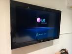 LG 32LD450 LCD Full HD TV 32 inch, Full HD (1080p), LG, Zo goed als nieuw, 50 Hz