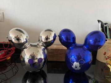 Disney parks mickey mouse 100 jaar popcornbucket set beschikbaar voor biedingen