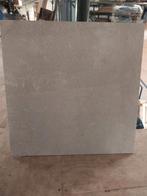 Vloer/wand tegels 60x60 cm - Nieuw! 18m2, 60 cm of meer, Nieuw, Ophalen of Verzenden, Minder dan 5 m²