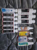 Waterbed onderhoudsproducten, Solo-systeem, Gebruikt, Gestabiliseerd, Eenpersoons