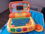 Vtech junior laptop, Gebruikt, Ophalen