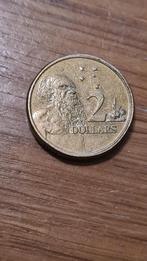 Australië - 2 Dollar 2004, Postzegels en Munten, Munten | Oceanië, Ophalen, Losse munt