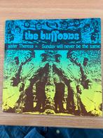 Opruiming The Buffoons - Sister Theresa Single, Gebruikt, 7 inch, Single, Ophalen of Verzenden