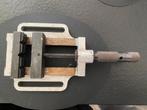 Zware degelijke machineklem 125mm, Ophalen of Verzenden, Zo goed als nieuw
