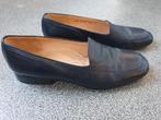 Voltan blauwe loafers maat 39,5, Blauw, Voltan, Ophalen of Verzenden, Instappers