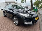 Renault Mégane Estate 1.2 TCe GT-Line Airco/ECC,Navigatie,C, Voorwielaandrijving, Gebruikt, Zwart, 4 cilinders