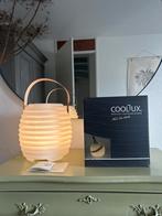 Coollux: Sfeerverlichting, Koeler & Speaker, Ophalen of Verzenden, Nieuw, Kunststof, Minder dan 100 cm