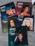 Golden love songs LP, Ophalen, Gebruikt, 12 inch, Pop